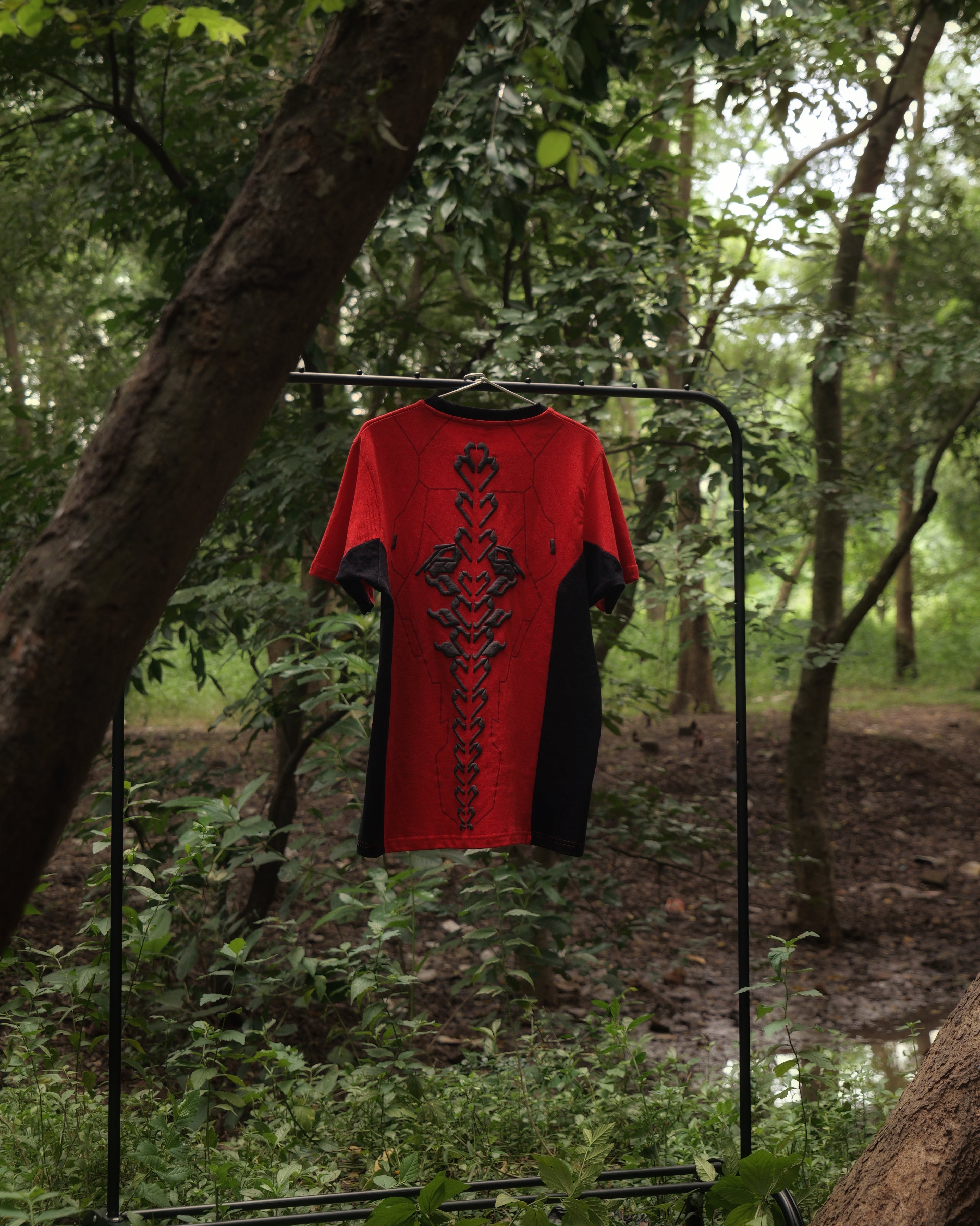 Xolt Annihilation Regular Fit Tshirt.