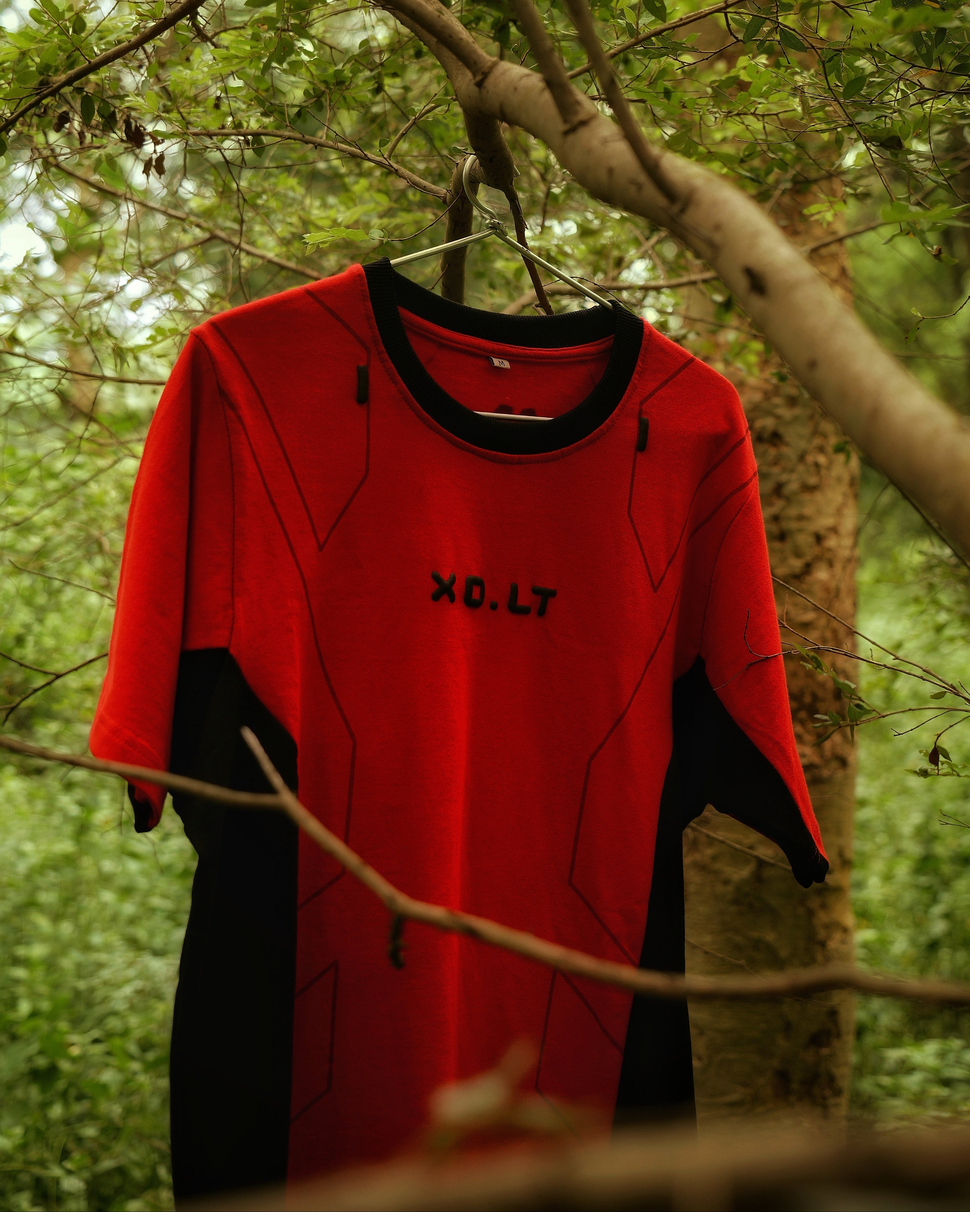 Xolt Annihilation Regular Fit Tshirt.