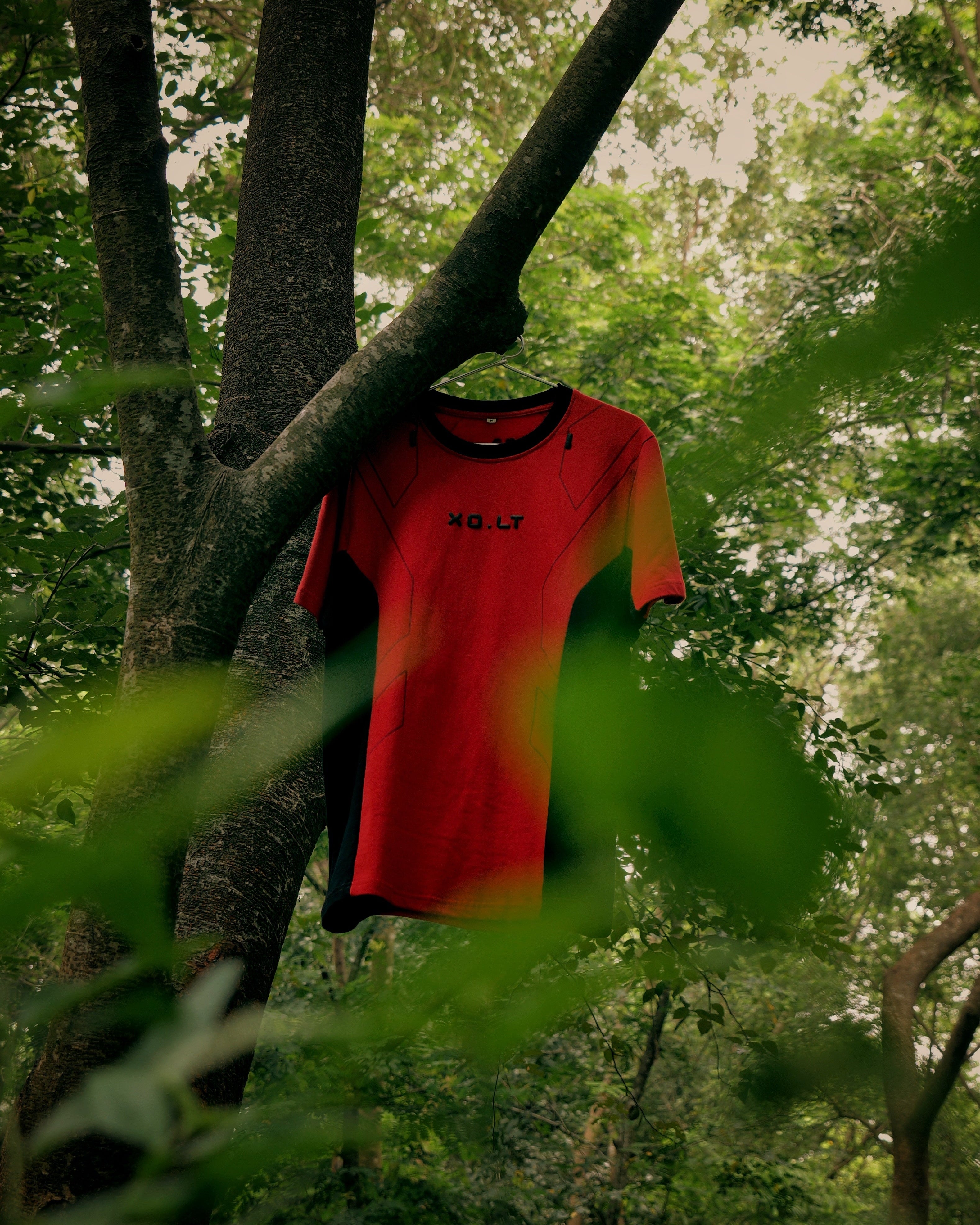 Xolt Annihilation Regular Fit Tshirt.