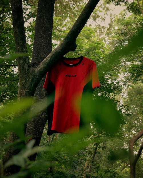 Xolt Annihilation Regular Fit Tshirt.