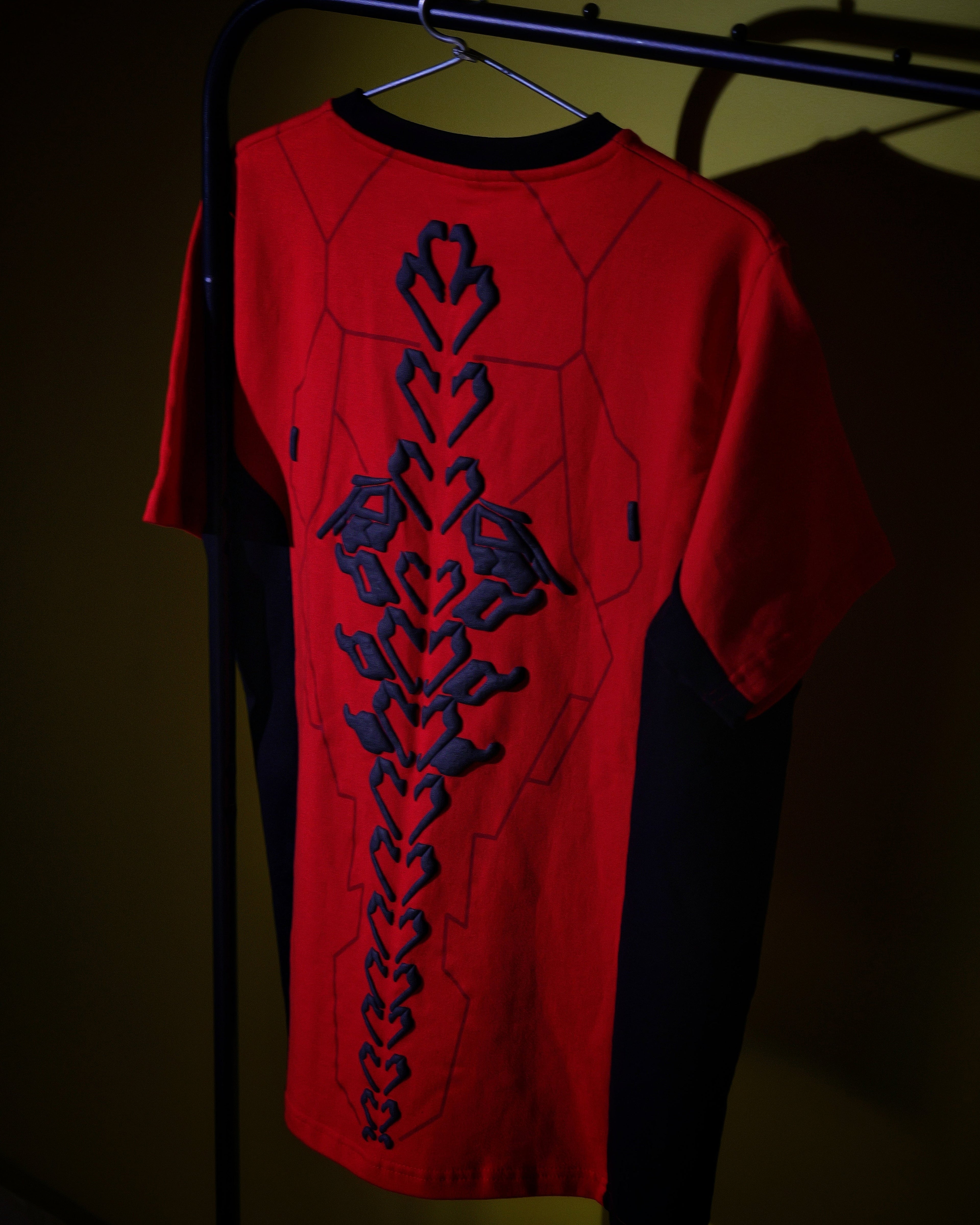 Xolt Annihilation Regular Fit Tshirt.